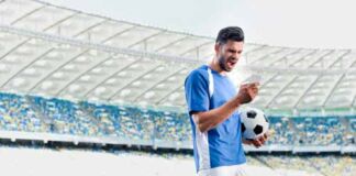 redes sociales casas de apuestas online