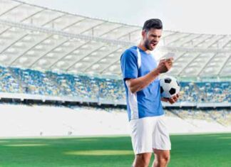 redes sociales casas de apuestas online