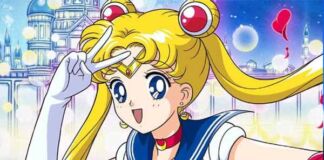 animes de nuestra infancia