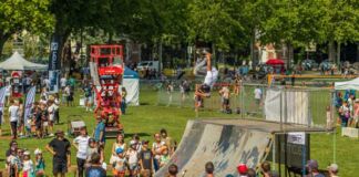 Salomon cumple 75 años