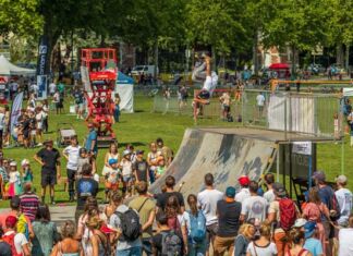 Salomon cumple 75 años