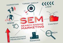 SEM Marketing digital