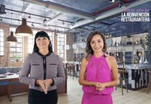 Abastur presenta hallazgos relevantes para reinventar la industria restaurantera reinvención de la industria restaurantera Abastur