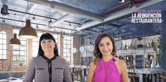 reinvención de la industria restaurantera Abastur