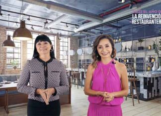Abastur presenta hallazgos relevantes para reinventar la industria restaurantera reinvención de la industria restaurantera Abastur