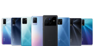 vivo celebra un año en México