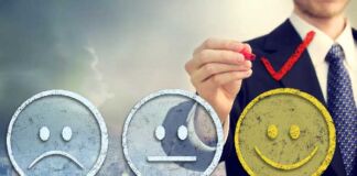 cómo tener clientes felices