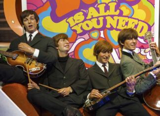 The Beatles: La fama de una banda de rock explicada en números fama de The Beatles