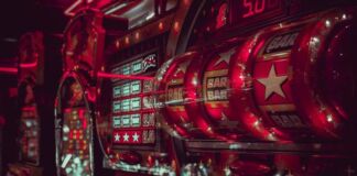 bonos de bienvenida en casinos online