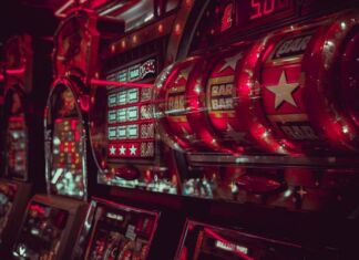 bonos de bienvenida en casinos online