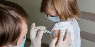 importancia de vacunar a niños contra covid-19