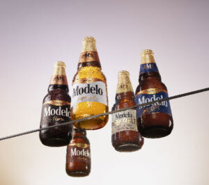 variedades Cerveza Modelo
