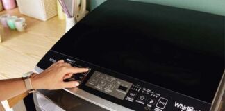 planta HWI Colombia Whirlpool