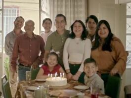 campaña Banco Azteca 20 años