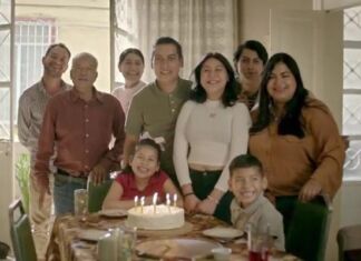 campaña Banco Azteca 20 años