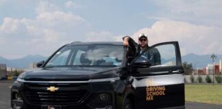 All Star Driving School México