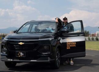 All Star Driving School México