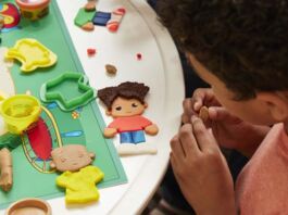 ¿Conoces qué estilo de aprendizaje tiene tu hijo? estilo de aprendizaje