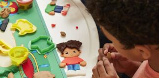 estilo de aprendizaje