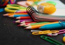 artículos escolares económicos