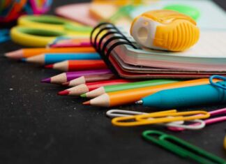 10 artículos escolares que encontrarás a menos de 25 pesos en este regreso a clases artículos escolares económicos