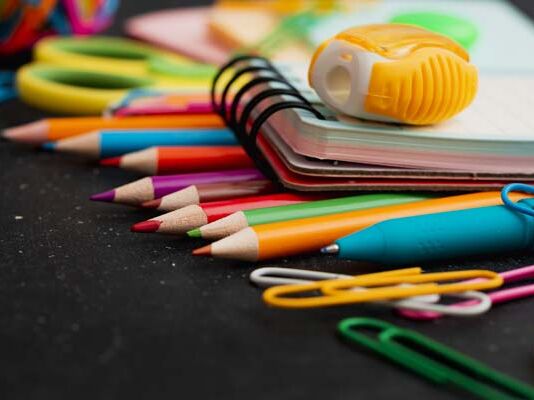 10 artículos escolares que encontrarás a menos de 25 pesos en este regreso a clases artículos escolares económicos