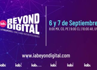 IAB Beyond Digital 2022