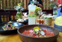 Bonafont Aguas Frescas lanza nuevo sabor limón Bonafont Aguas Frescas sabor limón