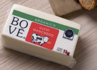 Bové impulsa la producción orgánica de alimentos en México producción orgánica de alimentos Bové