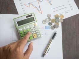 ¿Cómo calcular el margen de beneficio neto? calcular margen de beneficio neto