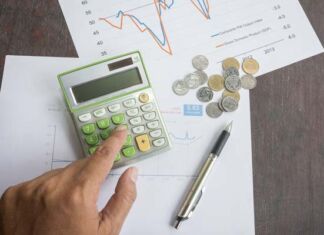 ¿Cómo calcular el margen de beneficio neto? calcular margen de beneficio neto