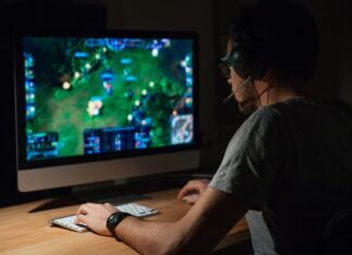 ¿Eres gamer? Consejos para mantenerte a salvo de los ataques DDoS cómo evitar ataques ddos en gaming