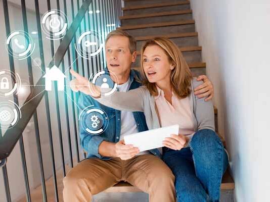 Como hacer una casa inteligente