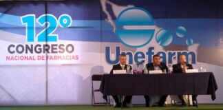 crecimiento del mercado nacional de medicinas