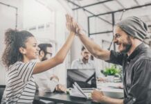 mejorar la cultura en equipos de trabajo