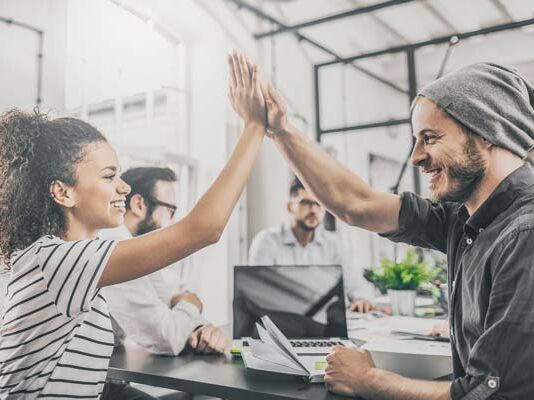 mejorar la cultura en equipos de trabajo