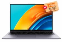 cupon de descuento huawei