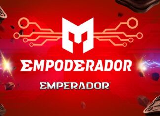 plataforma El Empoderador Emperador