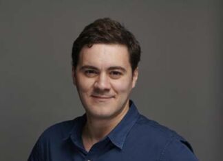 Gabriel Mas Amazon México