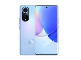 características huawei nova 9