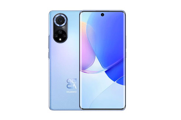 huawei-nova-9 características huawei nova 9