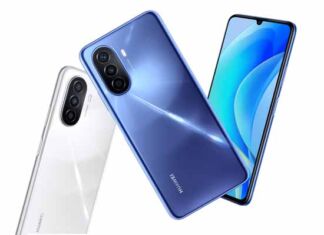 Anímate a conocer el huawei nova y70 y sus características huawei nova y70