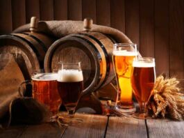 El impacto positivo de la industria cervecera impacto de la industria cervecera