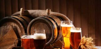 impacto de la industria cervecera