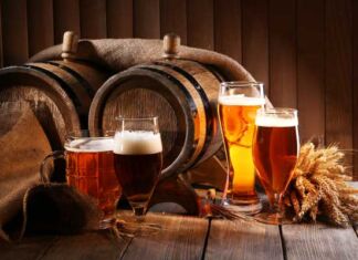 impacto de la industria cervecera