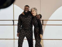 H&M Move, la nueva marca que democratiza la ropa deportiva H&M Move