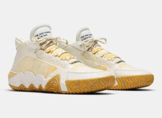 Kawhi II, el calzado de New Balance que rinde homenaje a la comunidad afroamericana Kawhi II Conversations Amongst Us