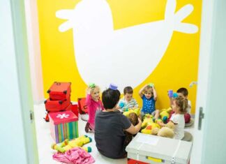 centro Kids&Us Angelópolis