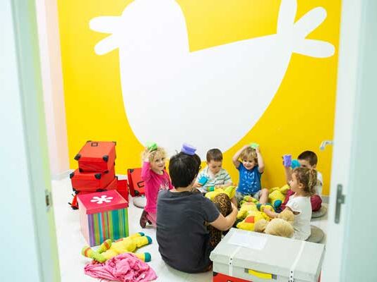 Kids&Us Angelópolis, un nuevo centro para aprender inglés de manera natural centro Kids&Us Angelópolis