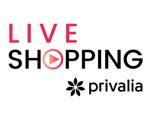 Live Shopping Privalia